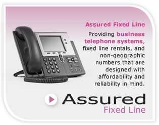 Assured Fixed Line Solutions